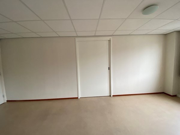 Foto - Verhuurd: Boschstraat 57b11, 4811 GC Breda